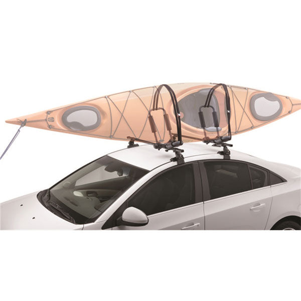 Mooring Deluxe kayak rack
