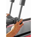 Support à kayak Mooring Deluxe Sportrack - Exclusif en ligne