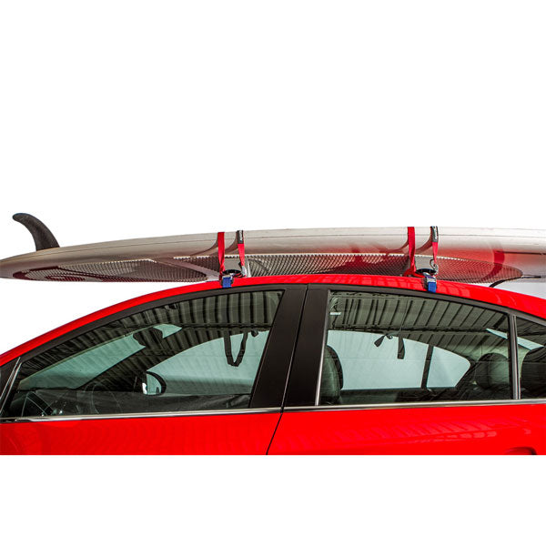 Support à kayak Jetty Deluxe 24 pouces Sportrack - Exclusif en ligne