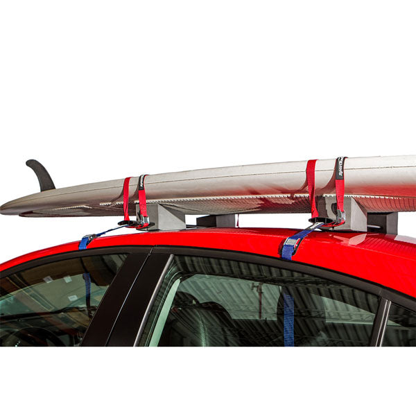 Support à kayak Jetty Deluxe 24 pouces Sportrack - Exclusif en ligne