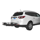 Non-collapsible hitch basket - Online Exclusive