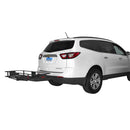 Folding cargo carrier - Online Exclusive