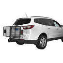 Folding cargo carrier - Online Exclusive