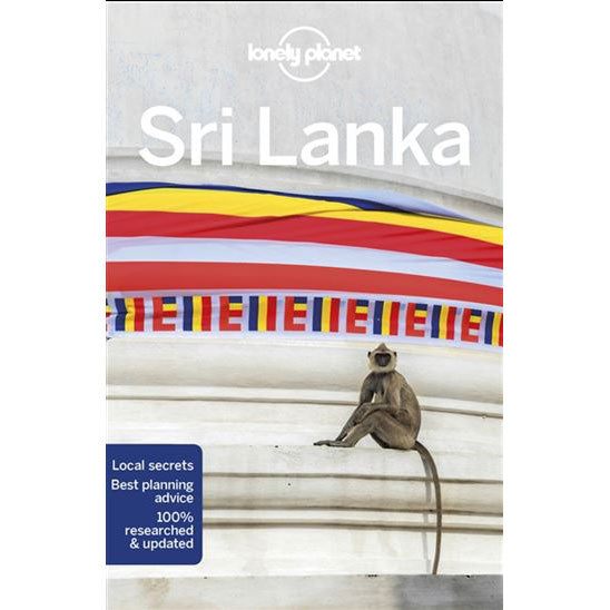 Srik Lanka