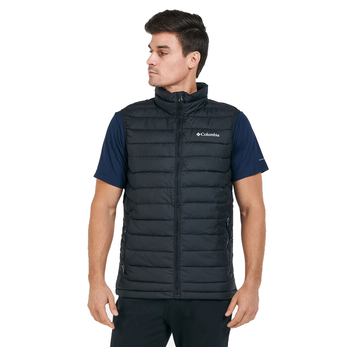 Men's Powder Lite vest