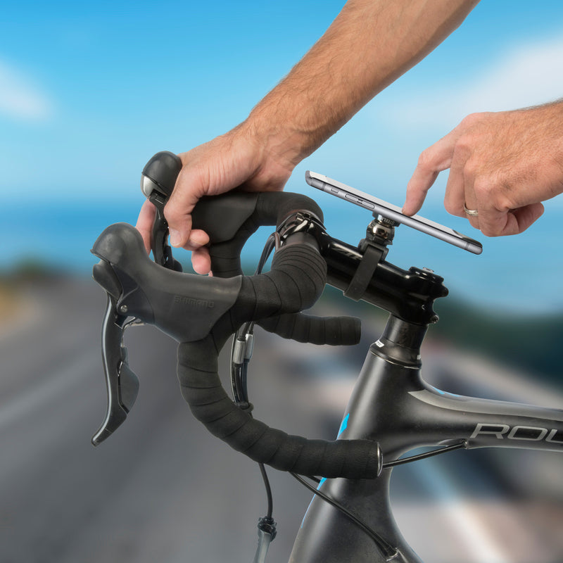 Support à cellulaire pour vélo