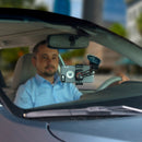 Support à cellulaire pare-brise