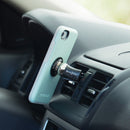 Support à cellulaire grille aération