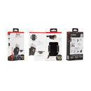 Ensemble de fixation sur grille de ventilation Steelie Squeeze Nite Ize