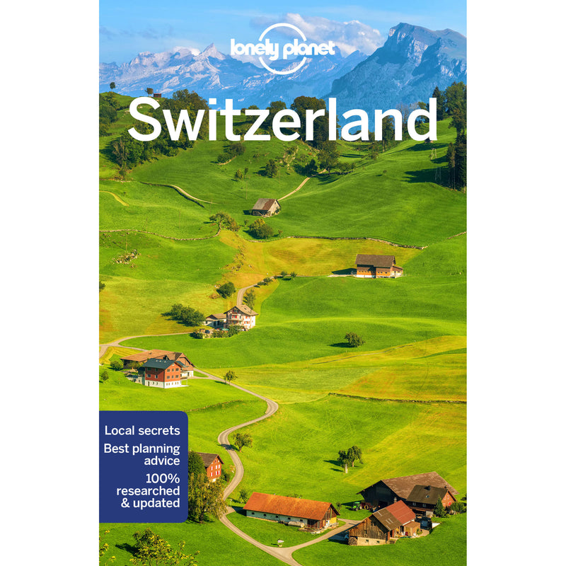 Guide Switzerland