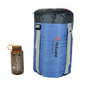 Sac de couchage double Blueberry Hill