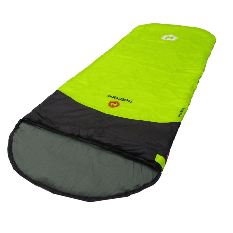 Wasabi 1 sleeping bag