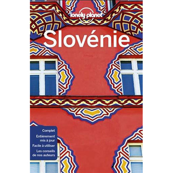 Guide Slovénie