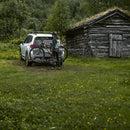 Support à vélo DoubleTrack Pro XT de Thule - Exclusif en ligne