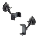 Support à pare-brise pour téléphone intelligent