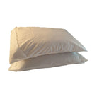 Ensemble 2 taies d'oreillers