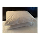 Ensemble 2 taies d'oreillers