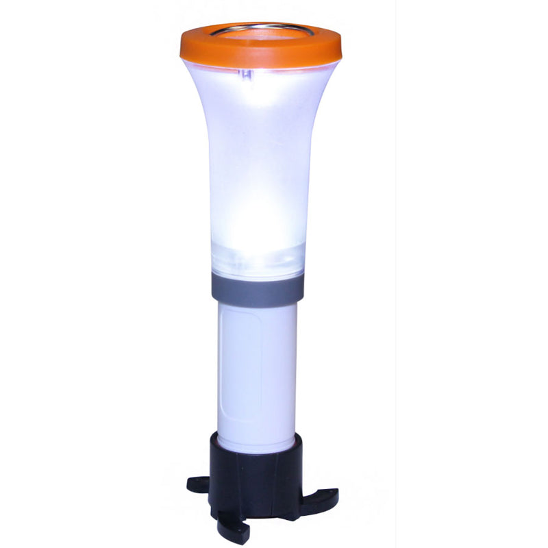 Tak-Lite dual LED lantern
