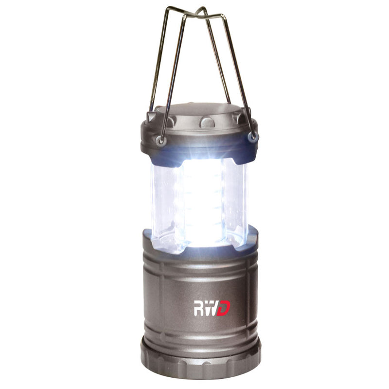 Tak-Lite LED lantern