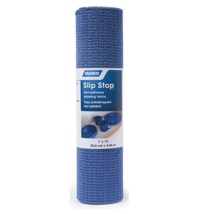 Slip Stop non-adhesive gripping fabric Camco - Online exclusive