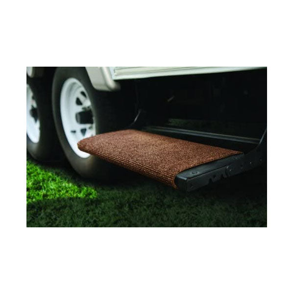 RV step rug 18 inch Camco - Online exclusive