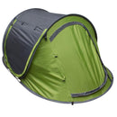 Tente escamotable 3 personnes Insta-Tent - Exclusif en ligne