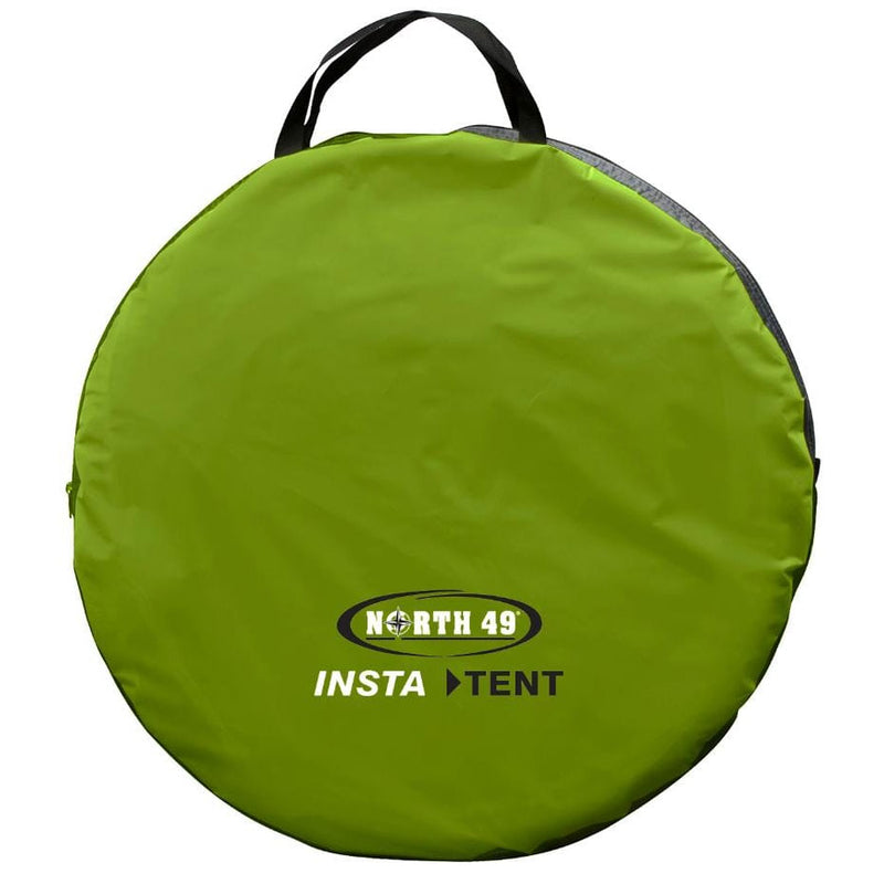 Tente escamotable 3 personnes Insta-Tent - Exclusif en ligne