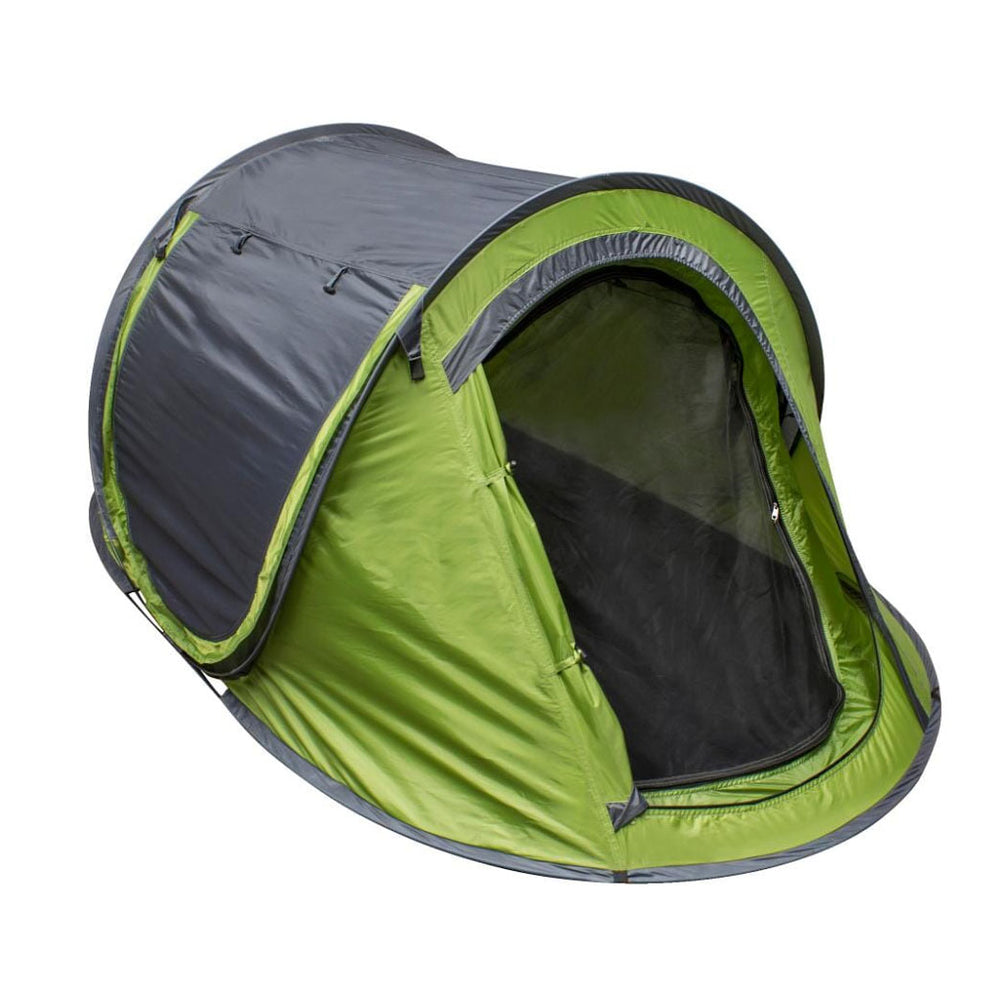 ça se tente escamotable 3 personnes Insta-Tent My dumb ass only LEDERHANDSCHUHE Size:25' x 33'