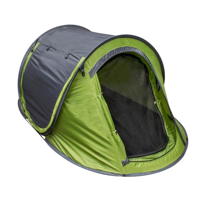 tente 3 sec 3 person insta-tent
