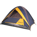 Tente pour 4 personnes Spectrum 8 de World Famous - Exclusif en ligne