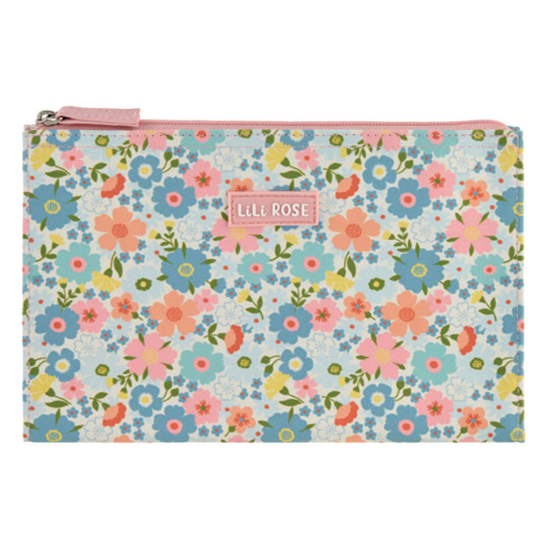 Maggy Lili Pink toiletry kit