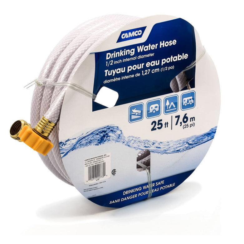 Drinking water hose Camco - Online exclusive
