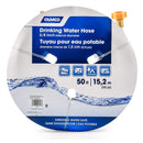 Tuyau pour eau potable pour VR Camco - Exclusif en ligne