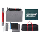 Tente 4 personnes vestibule Skydome - Exclusif en ligne