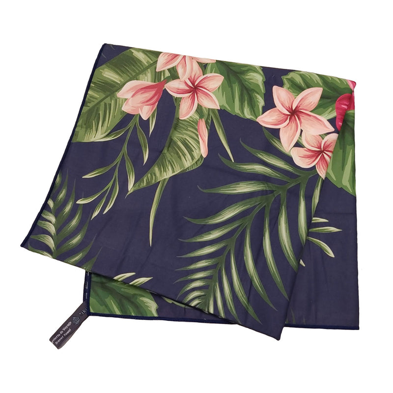Serviette De Plage Barbie En Microfibre 140x70 Cm - Douce, Légère, Parfaite Pour La Plage Ou La Maison