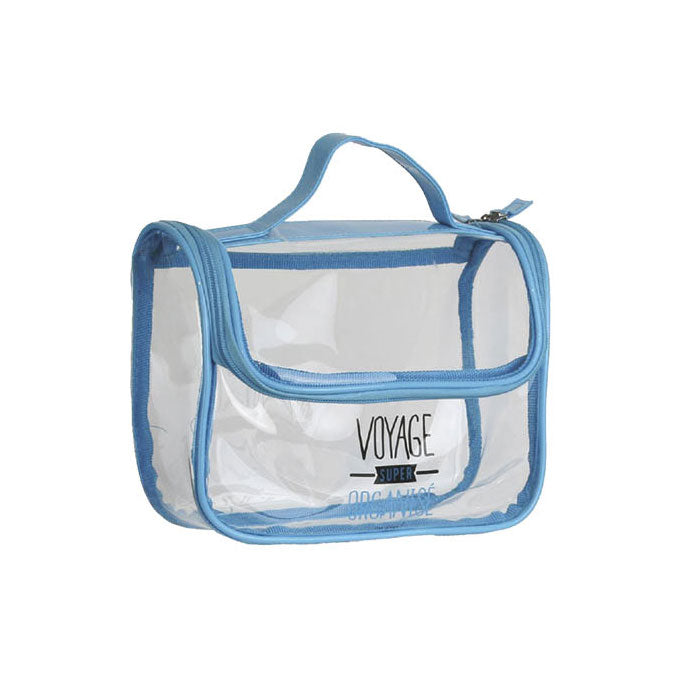 Vanity Large Cosmetic Case