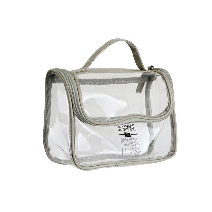 Vanity Large Cosmetic Case