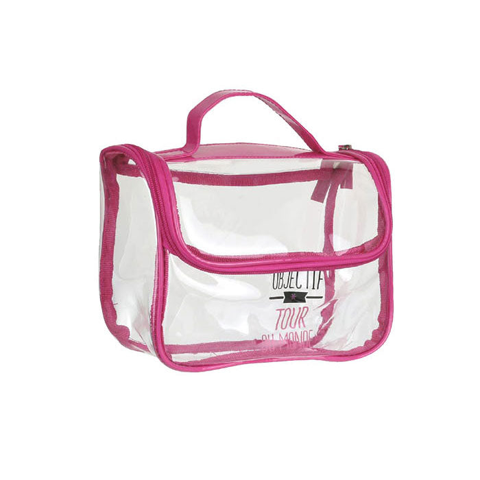 Vanity Large Cosmetic Case