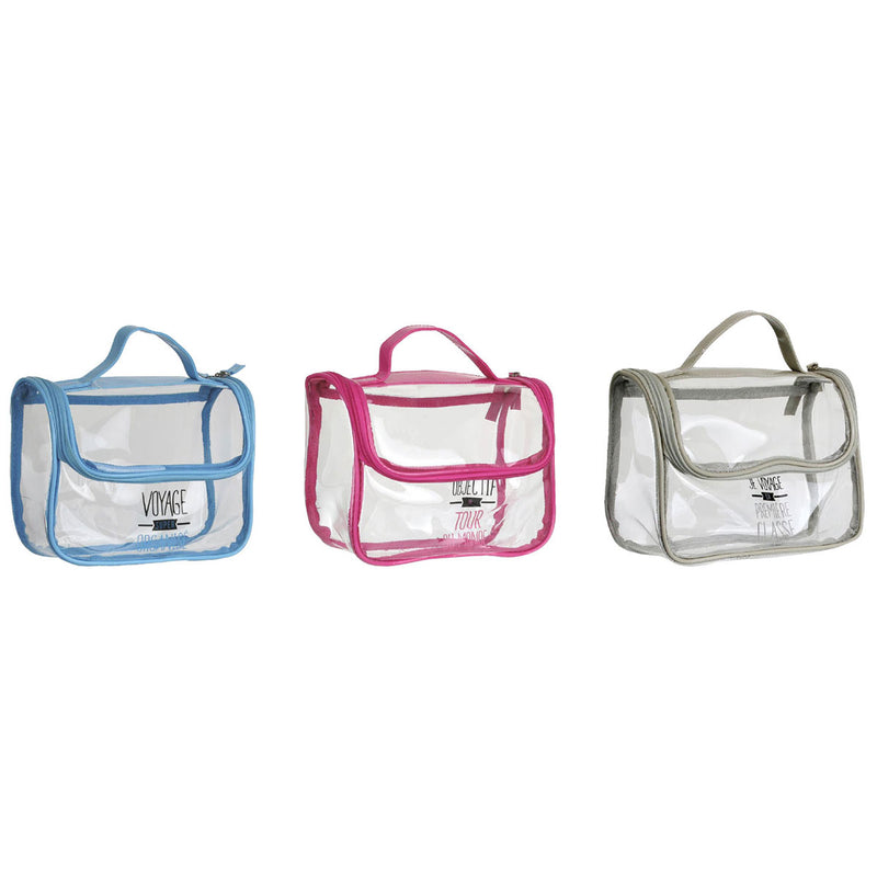Vanity Large Cosmetic Case