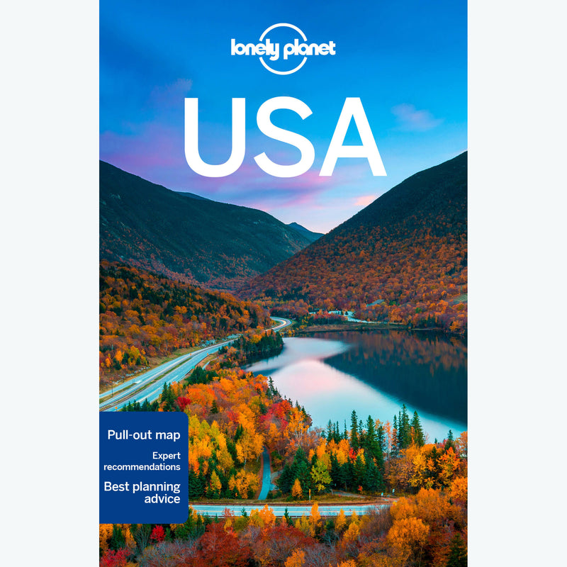 Guide USA