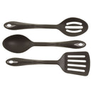 Ensemble ustensiles nylon