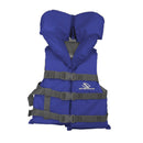 Veste de flottaison adolescent- Exclusif en ligne