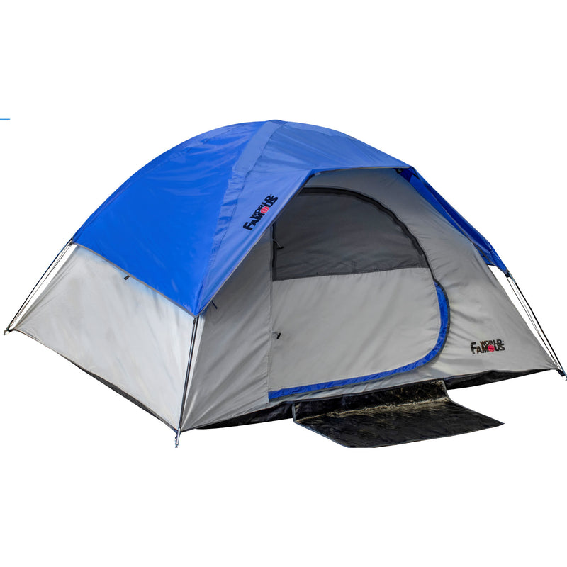 Vista 3 Person Tent - Online Exclusive