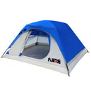 Tente 5 personnes Vista - Exclusif en ligne