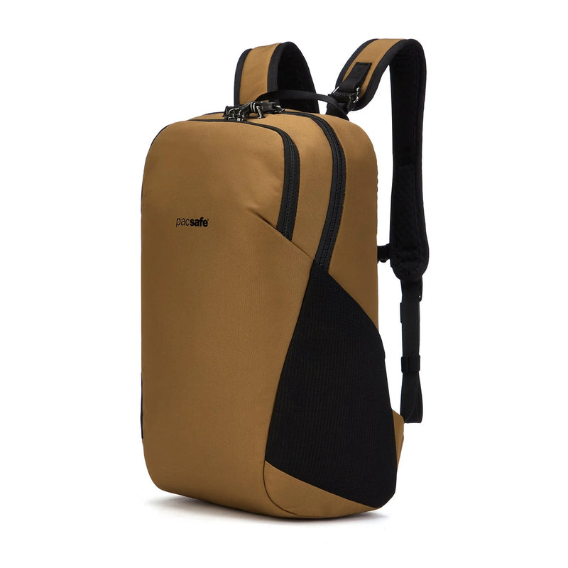 Vibe 20L Secure Anti-Theft backpack Pacsafe