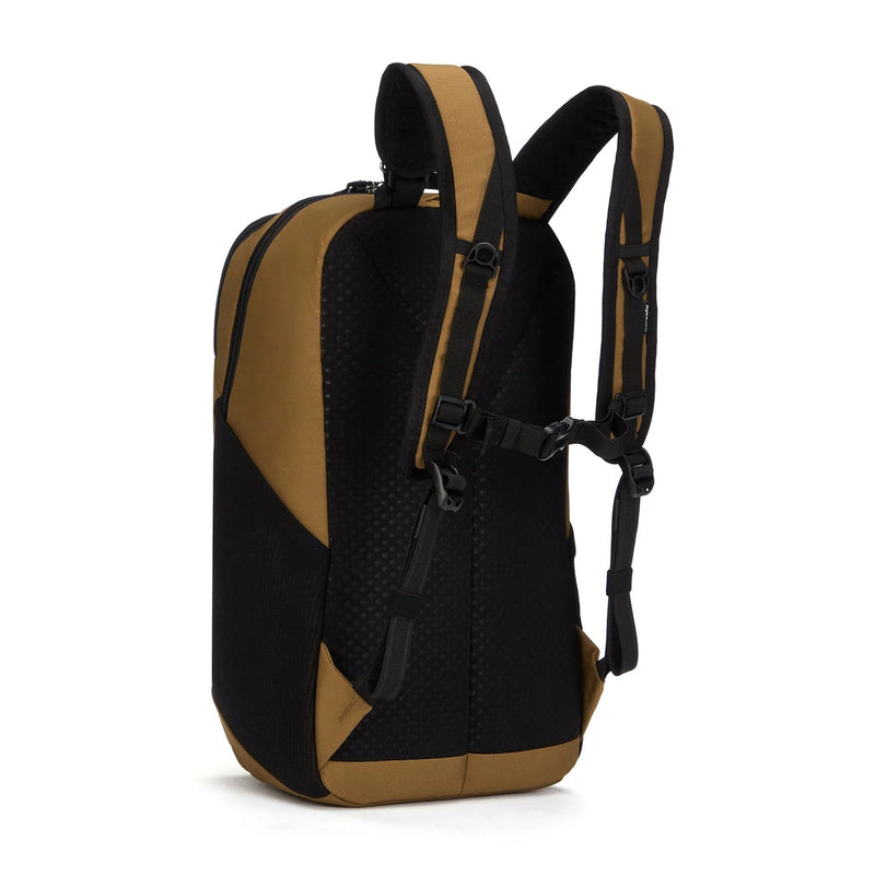 Vibe 20L Secure Anti-Theft backpack Pacsafe