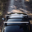 Ensemble de 2 barres de toit Wingbar Evo THULE - Exclusif en ligne