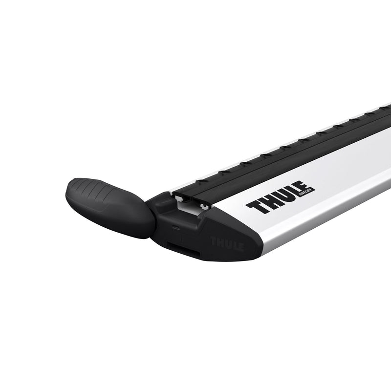 Roof bar 2-pack Wingbar Evo THULE - exclusive online