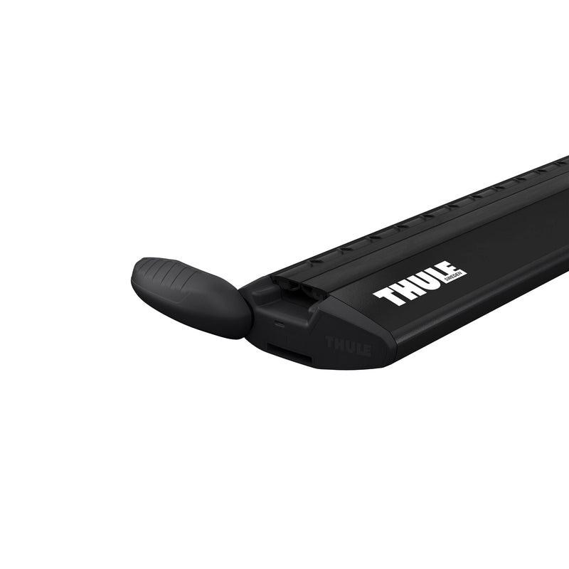 Roof bar 2-pack Wingbar Evo THULE - exclusive online