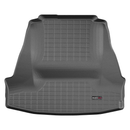 Trunk mats WeatherTech – Honda Clarity 2018